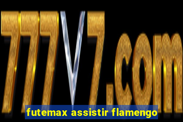 futemax assistir flamengo